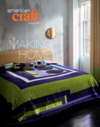 American-Craft December 01, 2024 Issue Cover