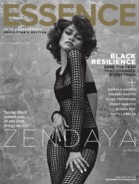 Essence November 01, 2020 Issue Cover