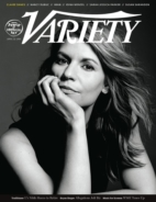 Variety April 22, 2014 Issue Cover