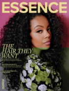Essence March 01, 2023 Issue Cover