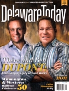 Delaware-Today May 01, 2016 Issue Cover