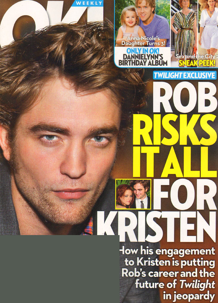 Ok September 21, 2009 Issue Cover