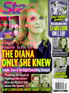 Star August 23, 2021 Issue Cover
