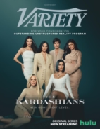 Variety April 27, 2022 Issue Cover