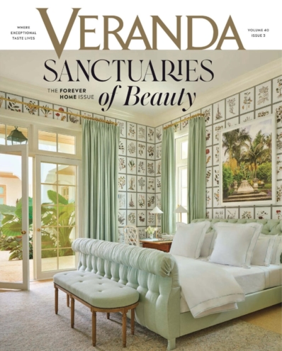 Veranda May 01, 2026 Issue Cover
