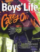 Scout-Life August 01, 2020 Issue Cover