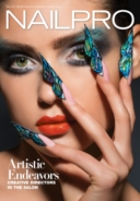 Nailpro May 01, 2017 Issue Cover