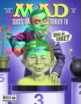 Mad-Magazine June 01, 2025 Issue Cover