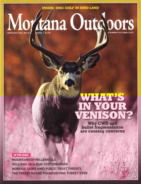 Montana-Outdoors September 01, 2020 Issue Cover