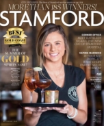 Stamford-Magazine May 01, 2019 Issue Cover