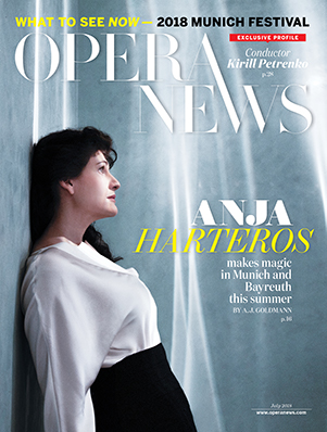 Opera-News July 01, 2018 Issue Cover