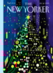 The-New-Yorker December 15, 2025 Issue Cover