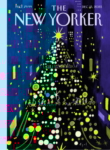 The New Yorker December 15, 2025 Issue Cover