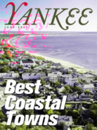 Yankee June 01, 2017 Issue Cover