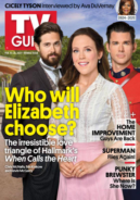 TV-Guide February 15, 2021 Issue Cover