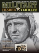 Military-Trader July 01, 2024 Issue Cover