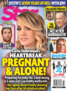 Star March 12, 2018 Issue Cover