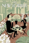 The-New-Yorker April 23, 2012 Issue Cover
