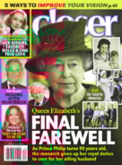 Closer August 24, 2020 Issue Cover