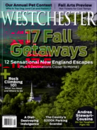 Westchester-Magazine September 01, 2014 Issue Cover