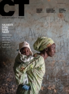 christianity-today November 01, 2018 Issue Cover