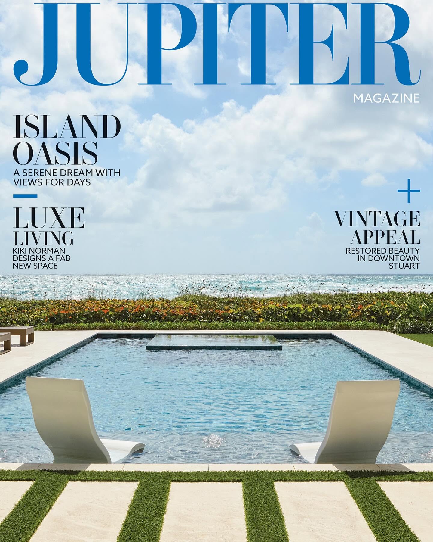 Jupiter October 01, 2024 Issue Cover
