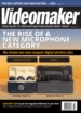 Videomaker May 01, 2024 Issue Cover
