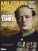Military-History August 01, 2023 Issue Cover