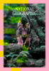 National Geographic October 01, 2025 Issue Cover