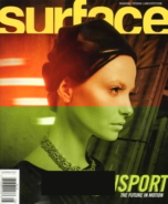 Surface July 01, 2010 Issue Cover