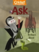 ask October 01, 2024 Issue Cover