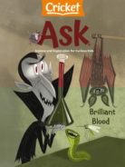 ask October 01, 2024 Issue Cover