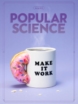 Popular-Science March 01, 2023 Issue Cover