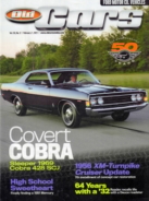 Old-Cars February 01, 2021 Issue Cover