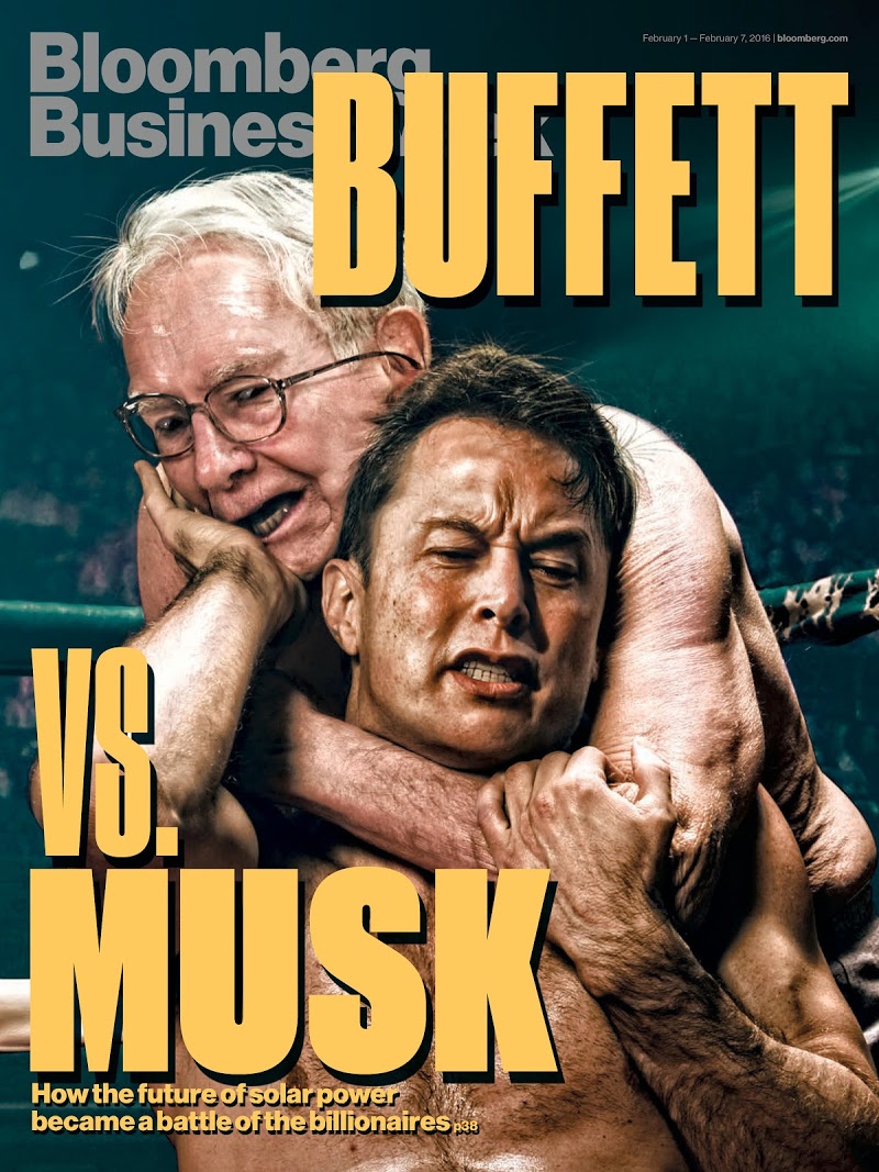 Bloomberg-Businessweek February 01, 2016 Issue Cover