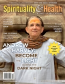 Spirituality & Health November 01, 2025 Issue Cover