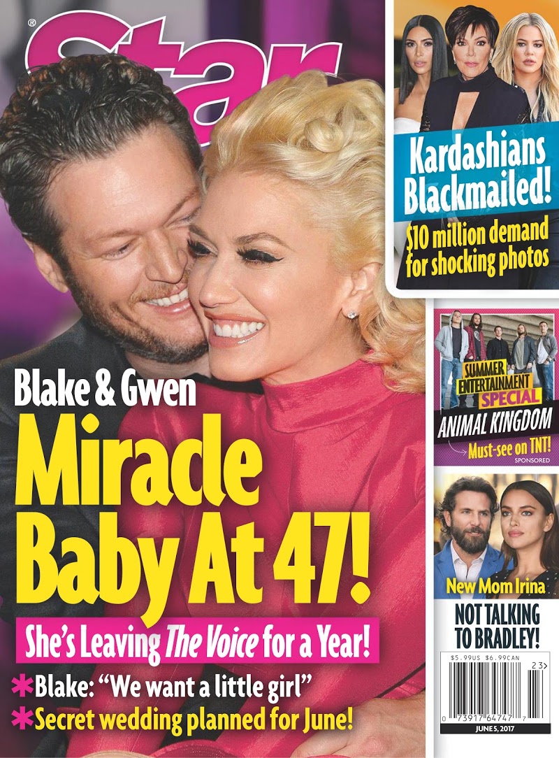 Star June 05, 2017 Issue Cover