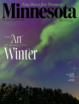 Minnesota-Monthly January 01, 2026 Issue Cover