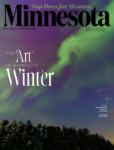 Minnesota Monthly January 01, 2026 Issue Cover