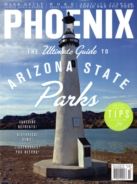 Phoenix-Magazine October 01, 2020 Issue Cover
