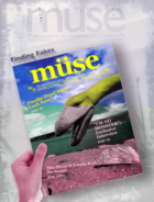 muse July 01, 2013 Issue Cover