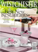 Westchester-Magazine August 01, 2025 Issue Cover