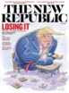 the-new-republic June 01, 2026 Issue Cover