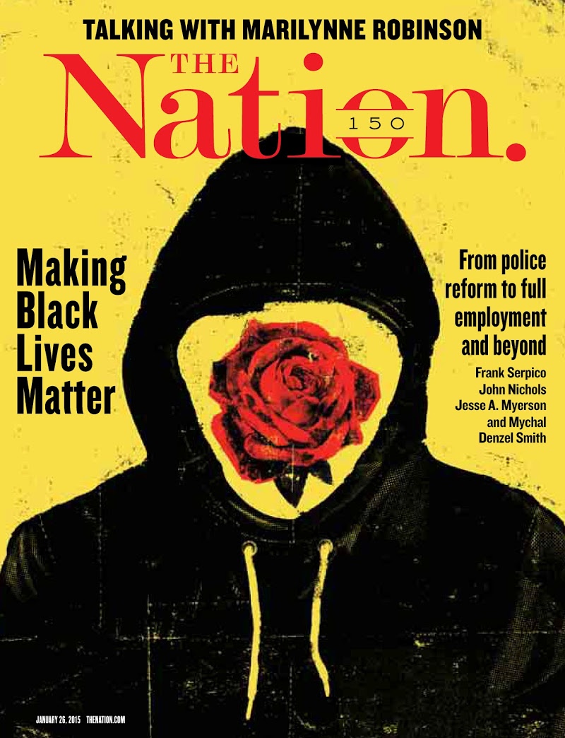 the-nation January 26, 2015 Issue Cover