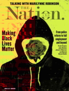 the-nation January 26, 2015 Issue Cover