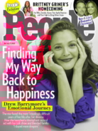 People January 09, 2023 Issue Cover