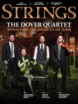 Strings September 01, 2025 Issue Cover