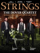 Strings September 01, 2025 Issue Cover