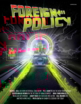 Foreign-Policy June 01, 2022 Issue Cover