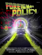Foreign-Policy June 01, 2022 Issue Cover